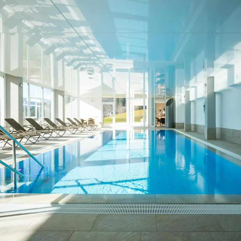 BRUGGERS Hotelpark am See