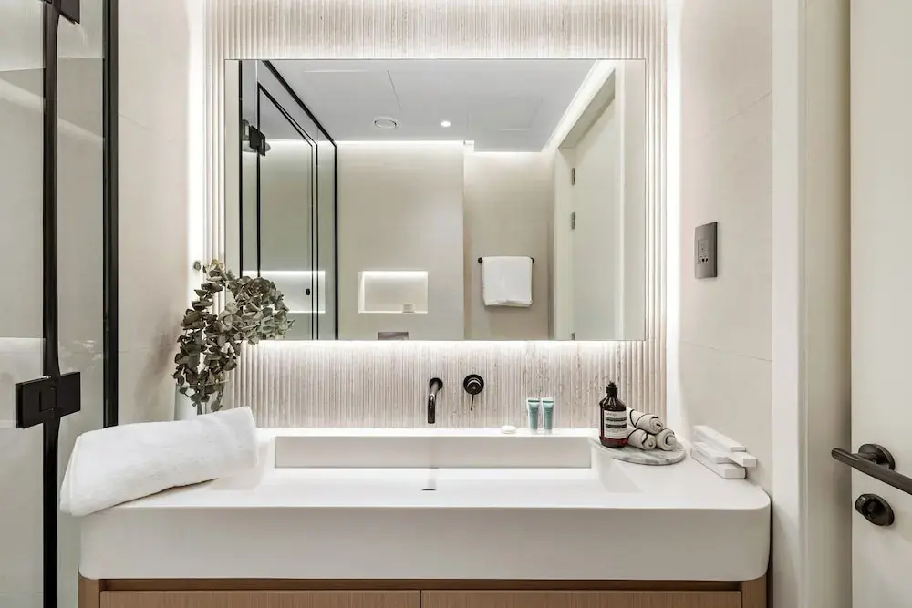 Upscale 3BR Maid Near Dubai Mall