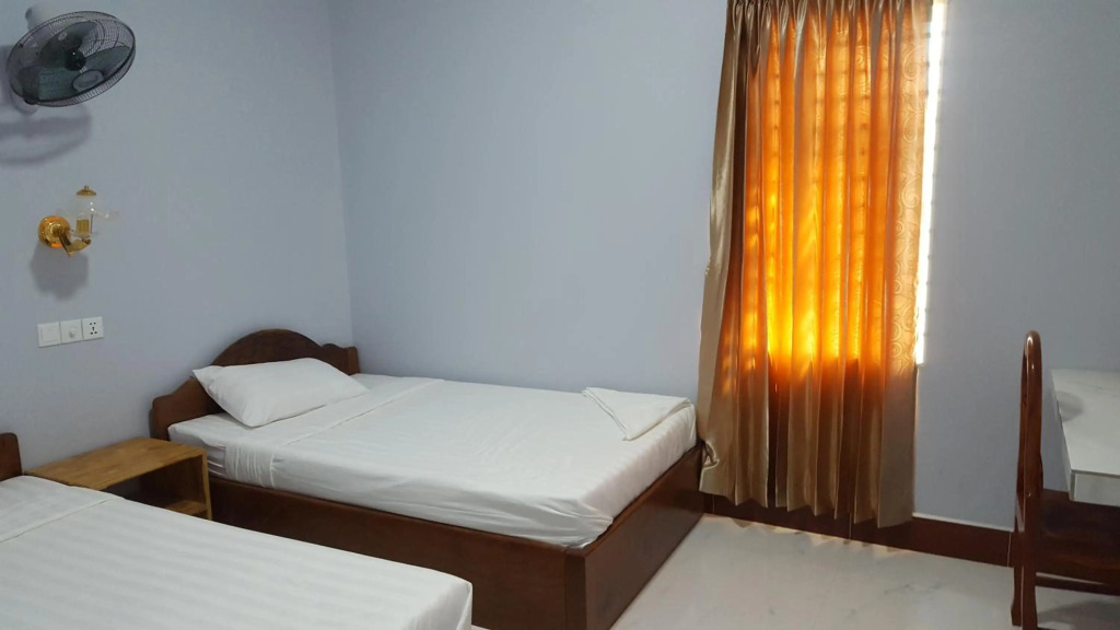 KampongBay Makeng II Guesthouse