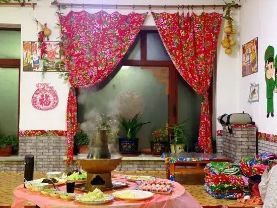 Jilin Wu Song Dao Jia Xin Hostel