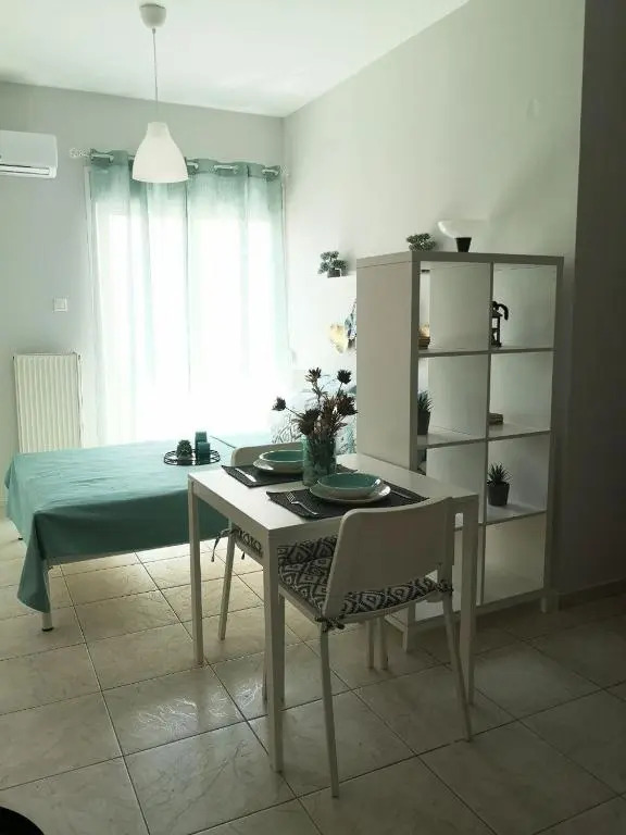 Mellow Studio in Volos City