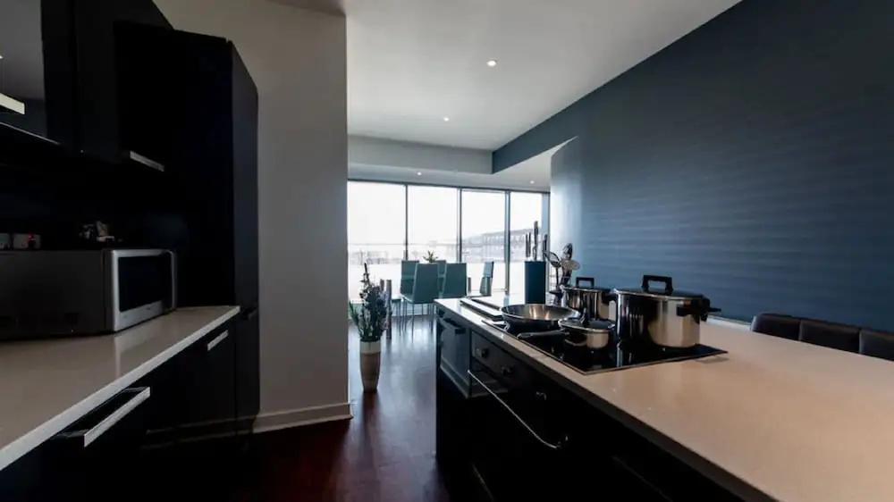 The Spires Serviced Apartments Glasgow