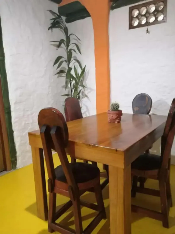 Playa negra house