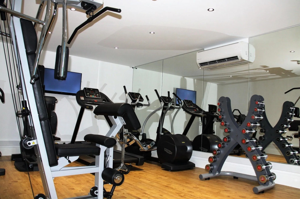 Belgrave Sands Hotel & Spa
