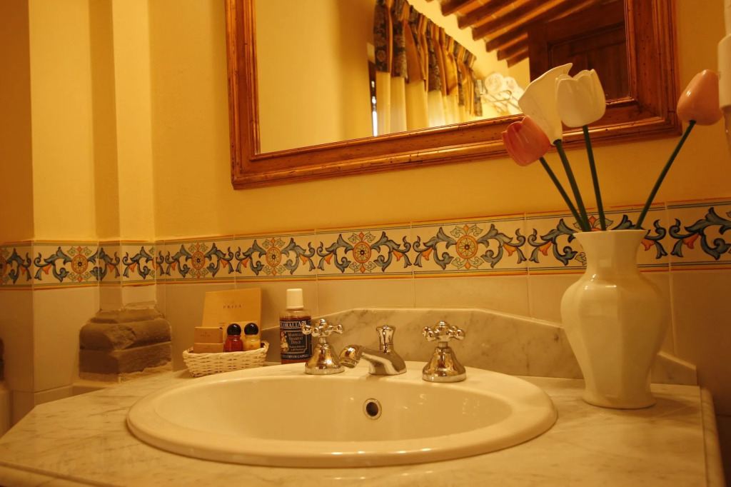 Villa Borgo San Pietro