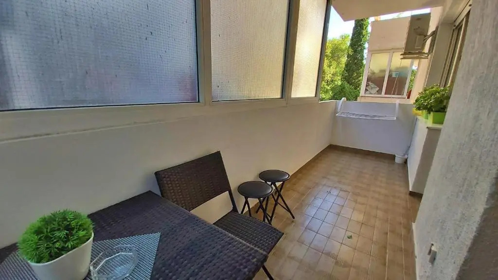 Apartment Ivan