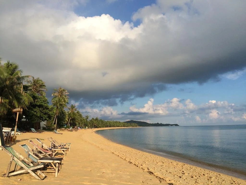Beachway
