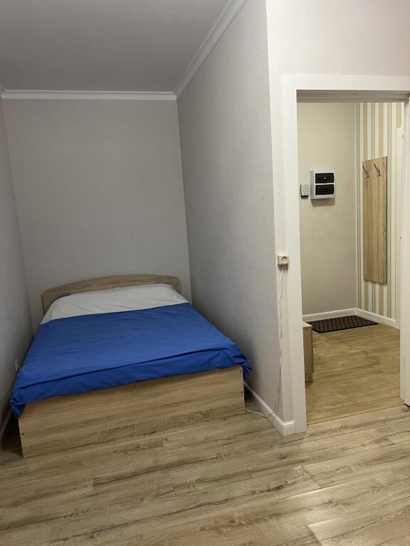 Malina Apartment (Малина Апартмент) на улице Липовой Рощи 2 корпус 1