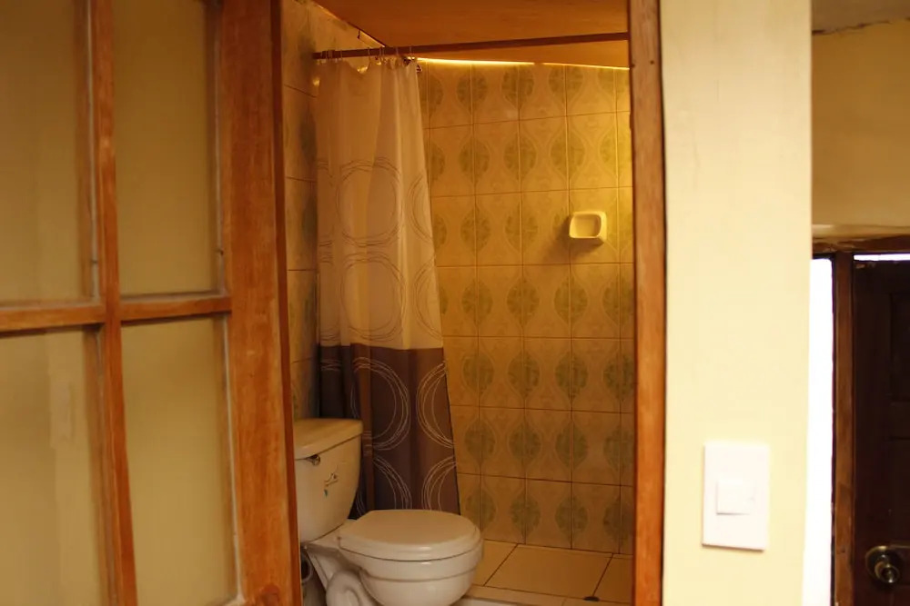 Pachakusi Guest House B&B