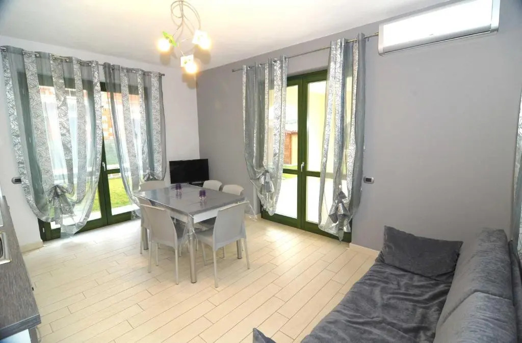 Residence Samarcanda