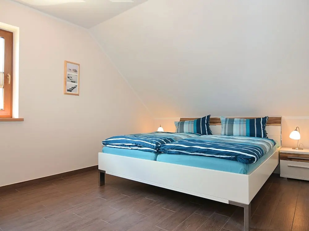 Apartment in Bavaria Near Forest Trails