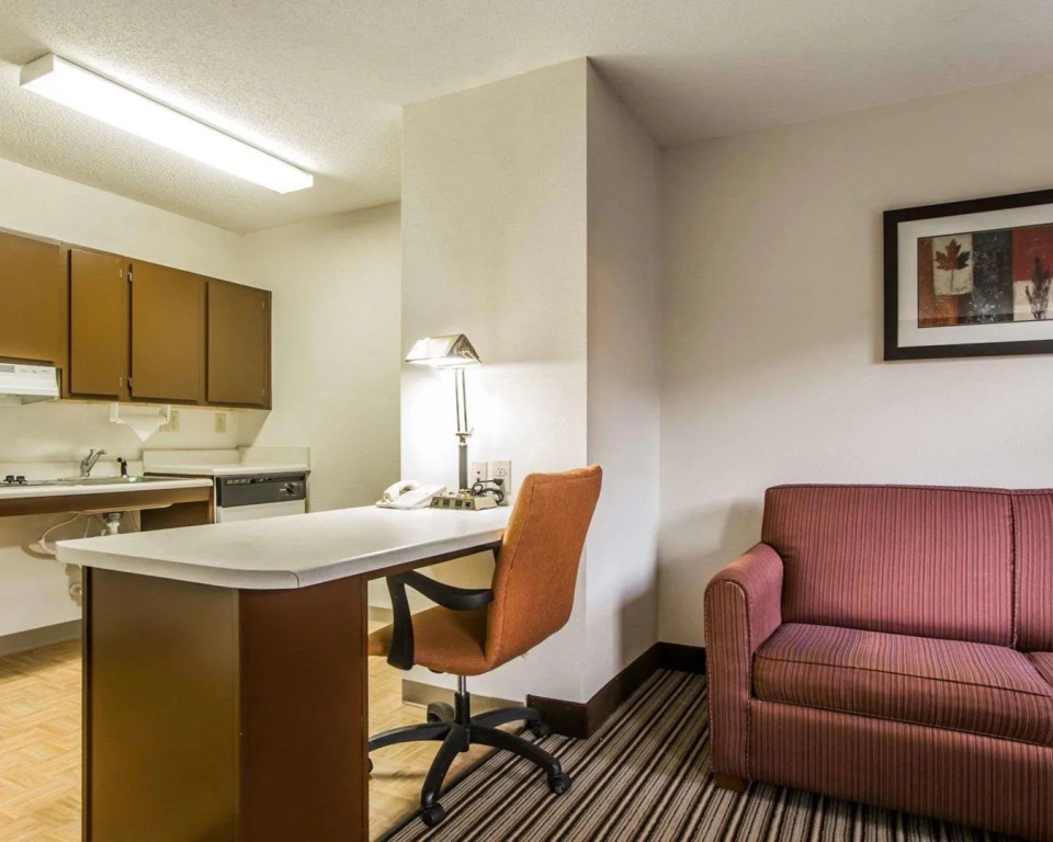 Candlewood Suites - Charlotte - Arrowood by IHG