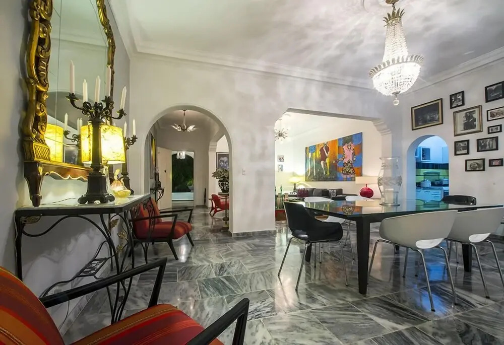 Residencia Cañaveral  ft Sombrilla - Adults Only
