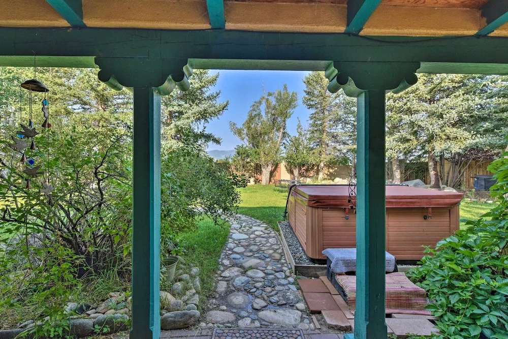 ‘Riverheart Retreat’ - One-of-a-Kind Villa