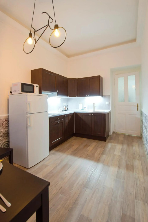 Apartment Navratilova 16