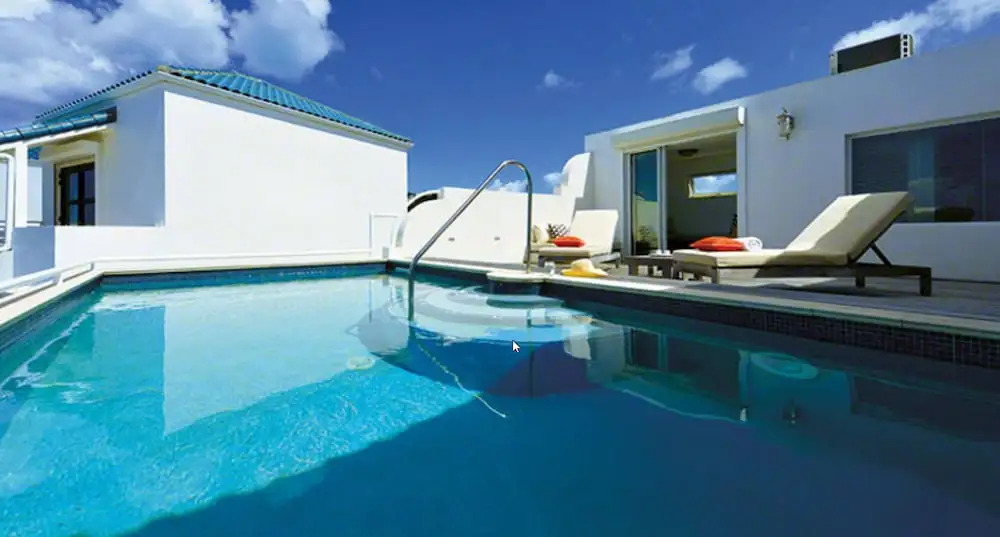 Villa Luna