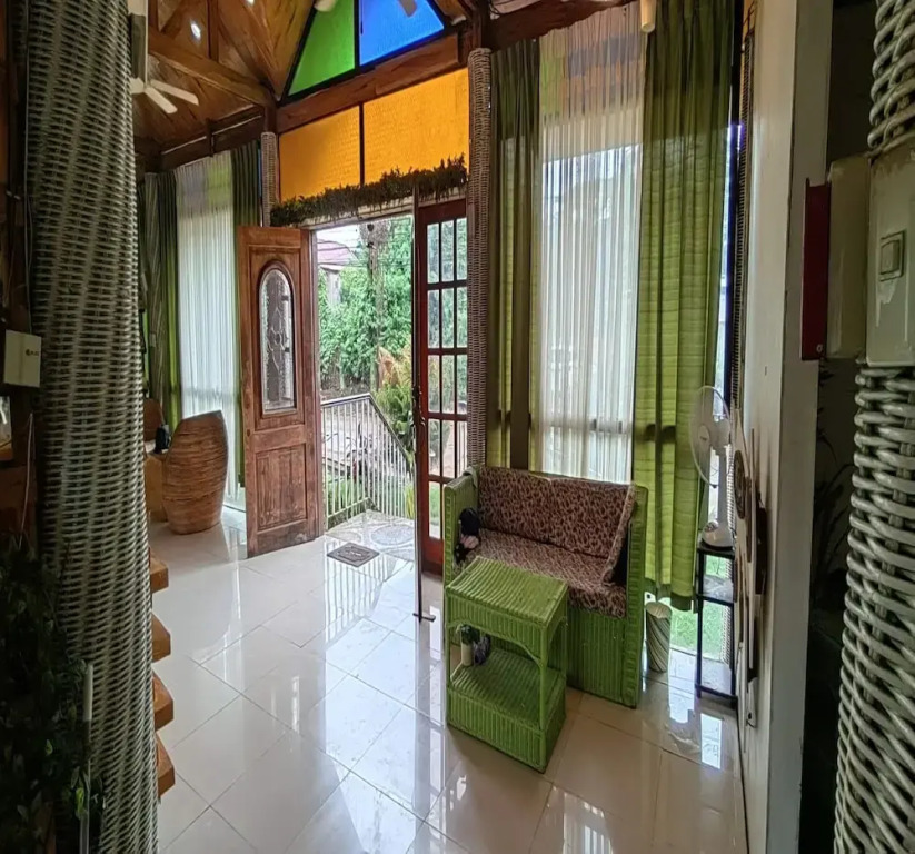 Cozy Princesa Hotel