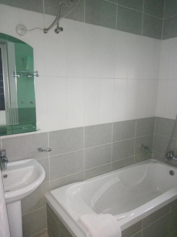 Orchid Suite & Apartment
