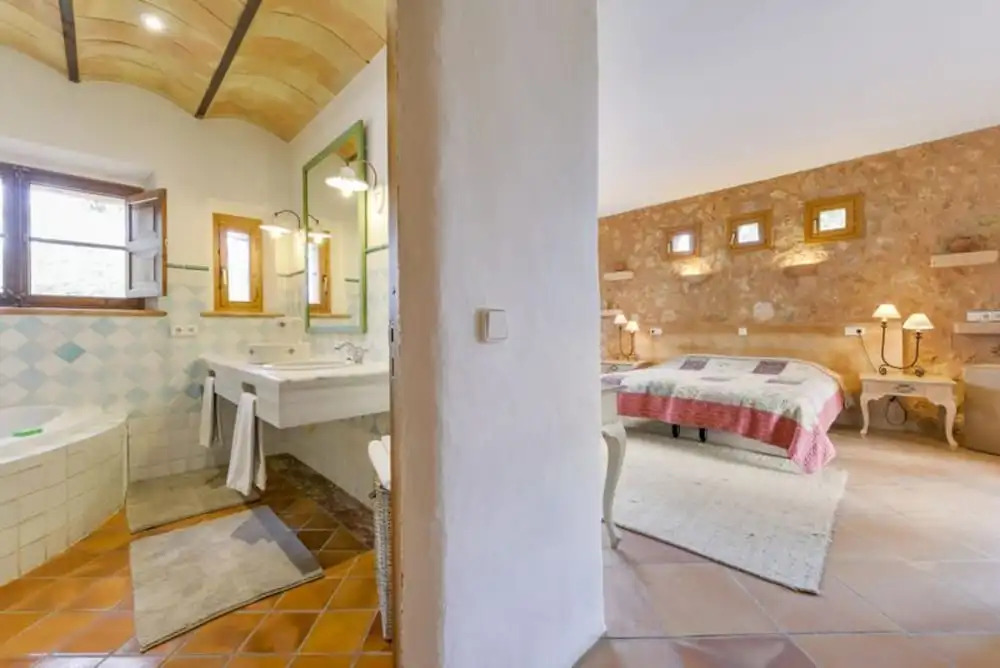 Finca S'antigor