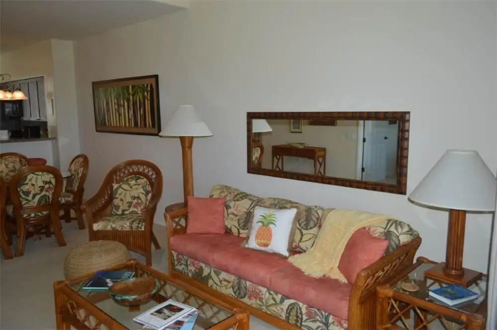 Penthouse Condo in Waikiloa Beach