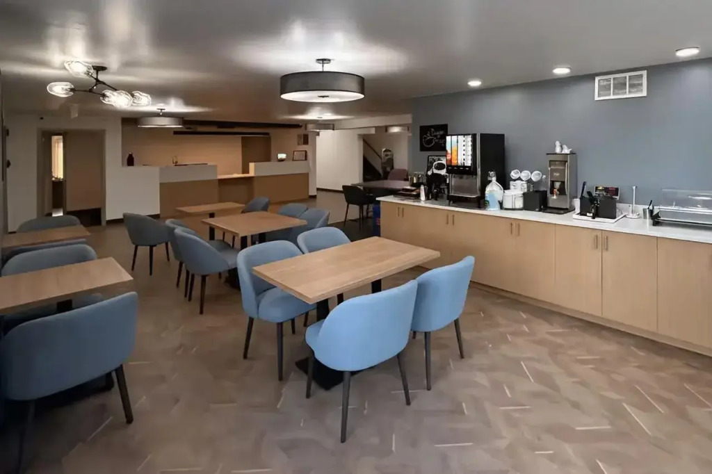 Sleep Inn & Suites Merrillville