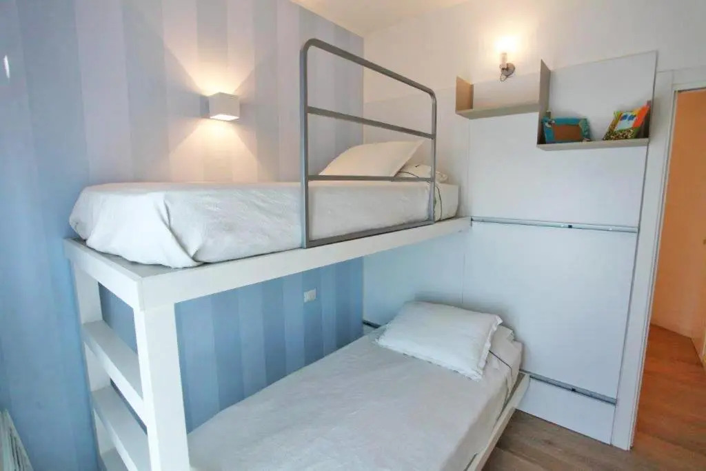 Pineta Suite