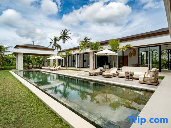 Villa Leonard by BaliSuperHost