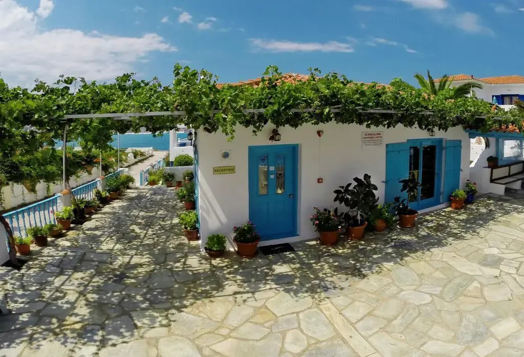Sunrise Village Hotel Apartments