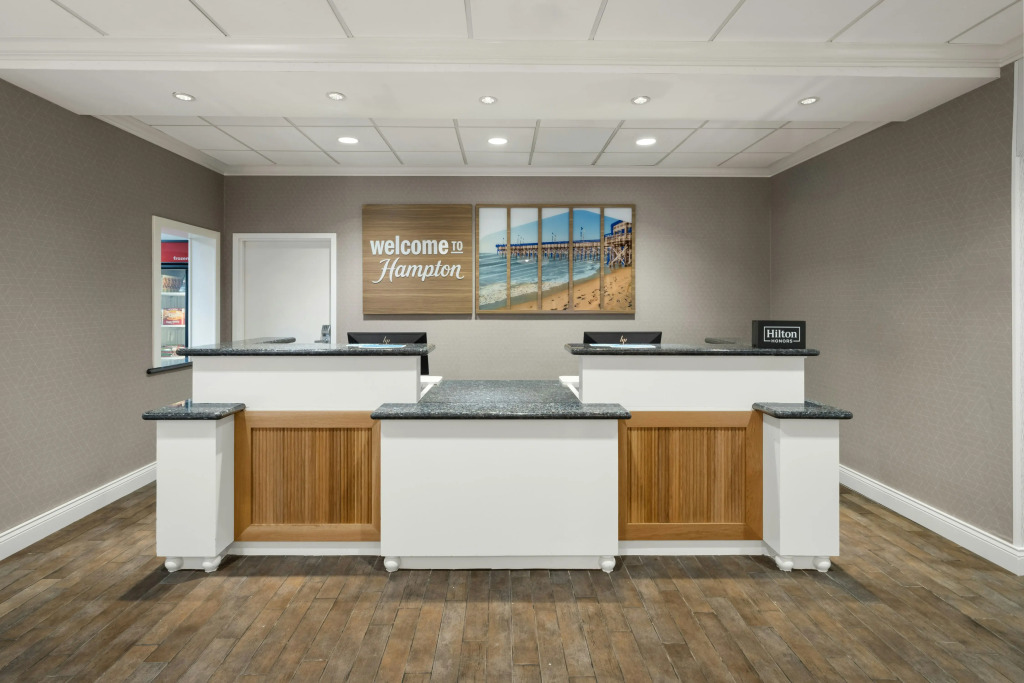 Hampton Inn Murrells Inlet/Myrtle Beach Area