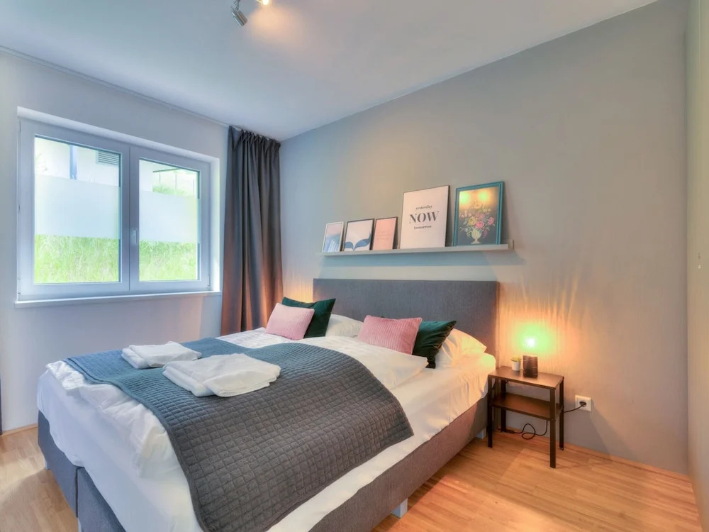 Mountain View Apartment in Bad Kleinkirchheim near Ski Area