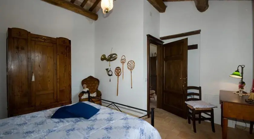 Agriturismo Pratone