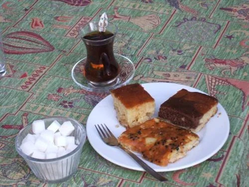Cavit Hotel
