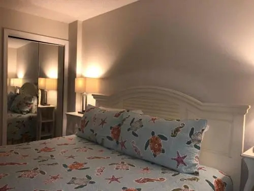 Clearwater 3C by Meyer Vacation Rentals