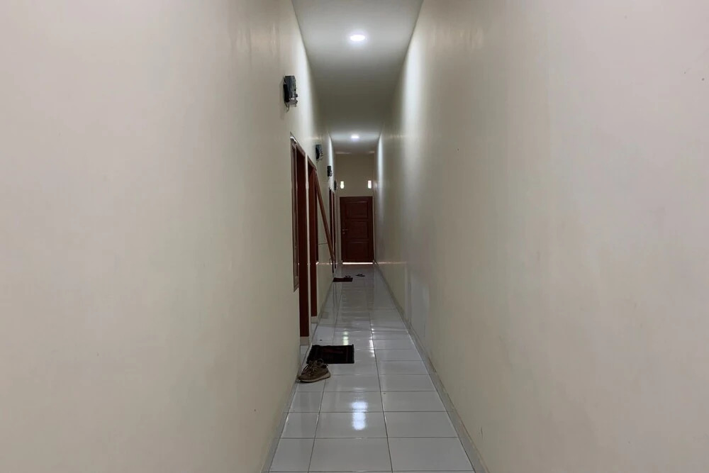 Hotel O Millow Kost Near Gedung Rektorat IAIN PAREPARE