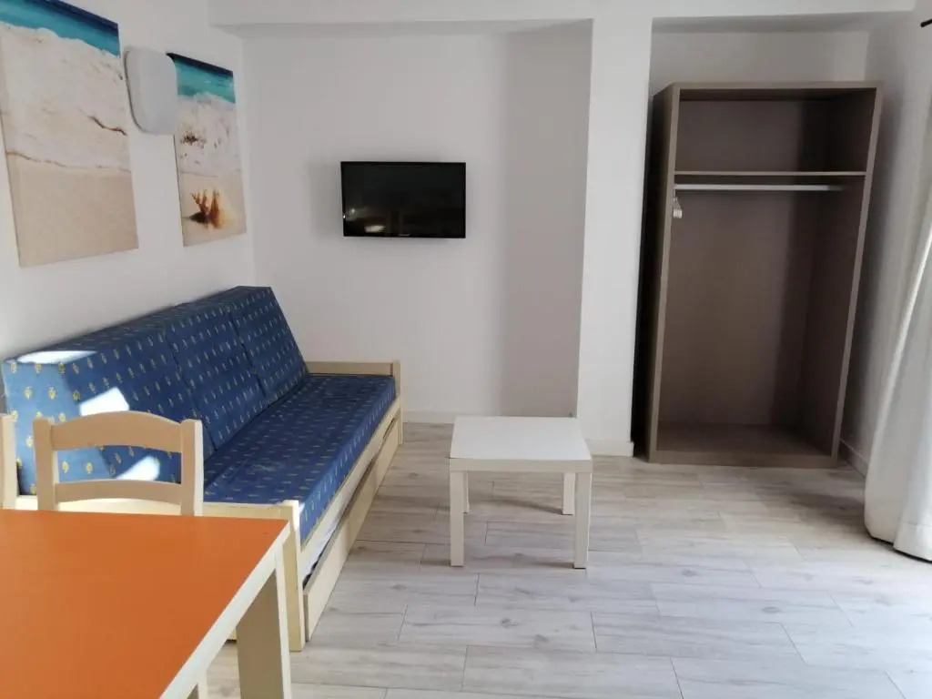 Apartamentos Arcadio