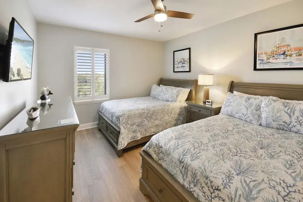 Southwind 806 5 Bedroom Condo