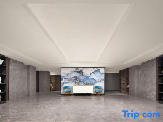 Anatole by Landison Hotel (Taizhou Central Avenue Branch)