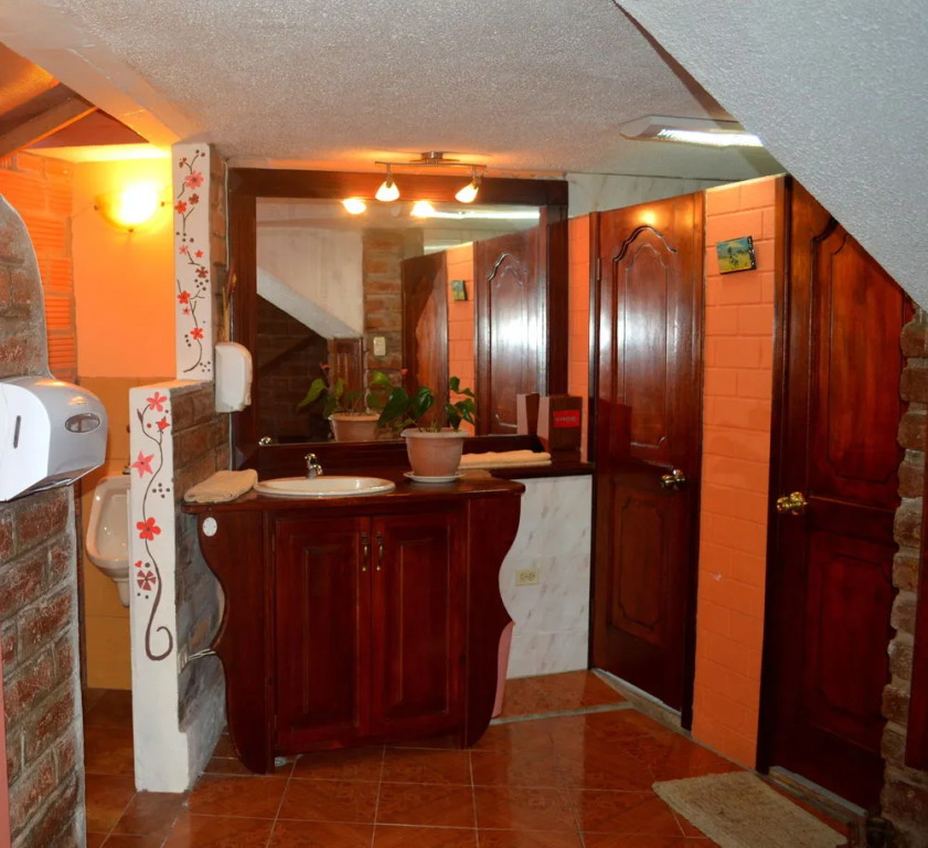 Hotel Donde Ivan