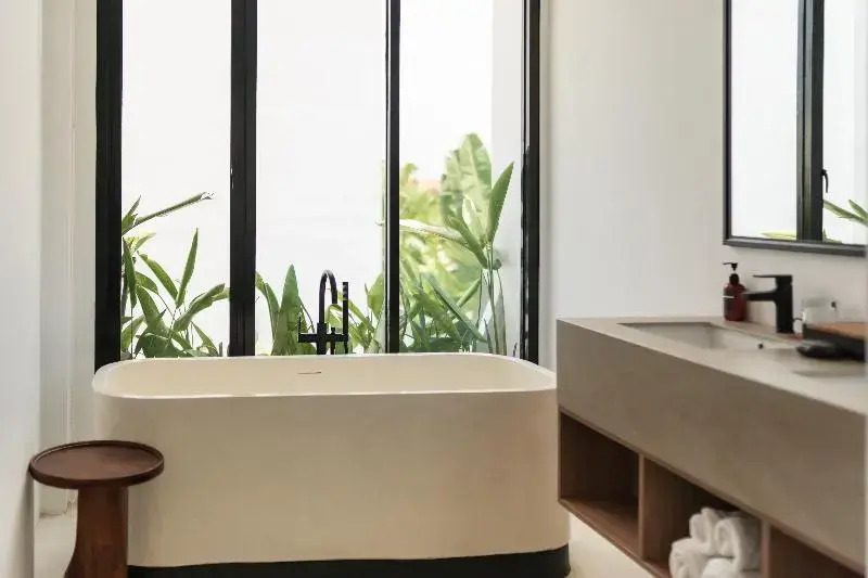 The Vinava Villa Canggu by Ini Vie Hospitality