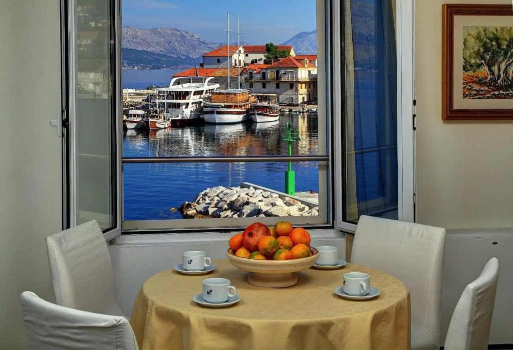 Hotel Pastura