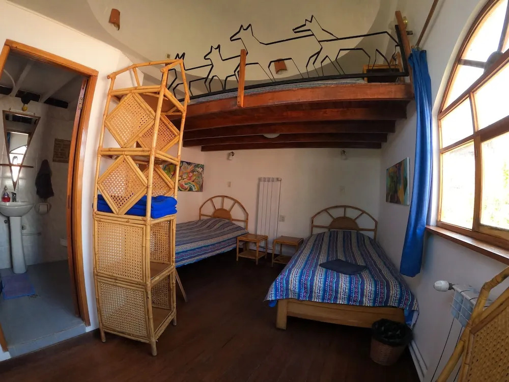 Hotel La Cupula