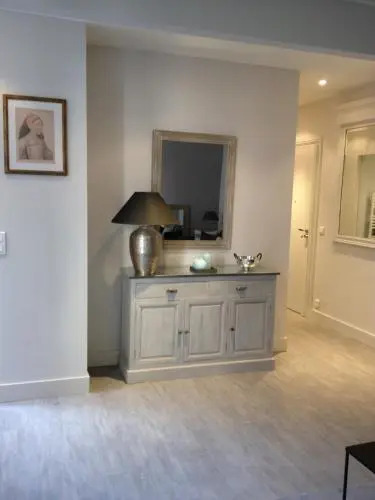 Appartement Cherche-Midi