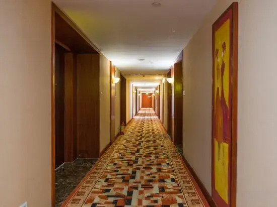 Kargath Hotel (Dongguan Huangjiang)