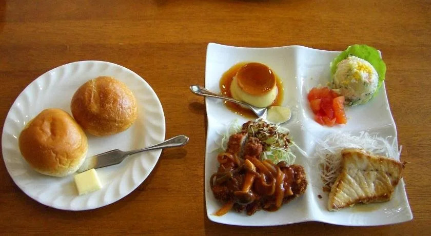 Hotel Chalet Yuzawa Ginsui
