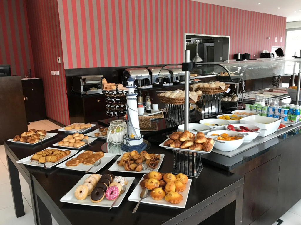 Meliá Ria Hotel & Spa