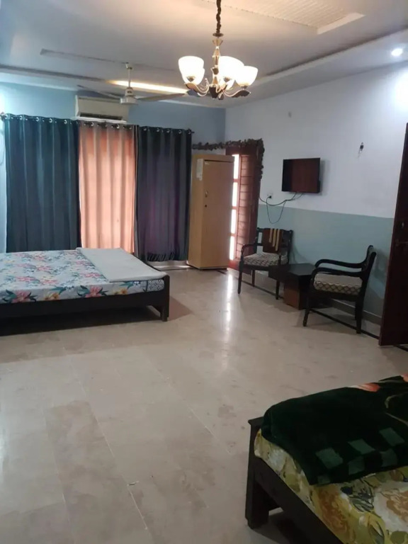 khyber lodge 2 guest house
