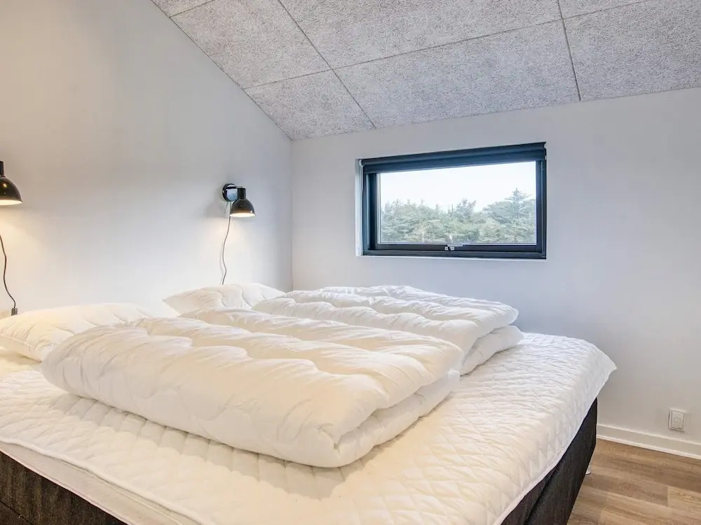 6 person holiday home in Løkken-By Traum