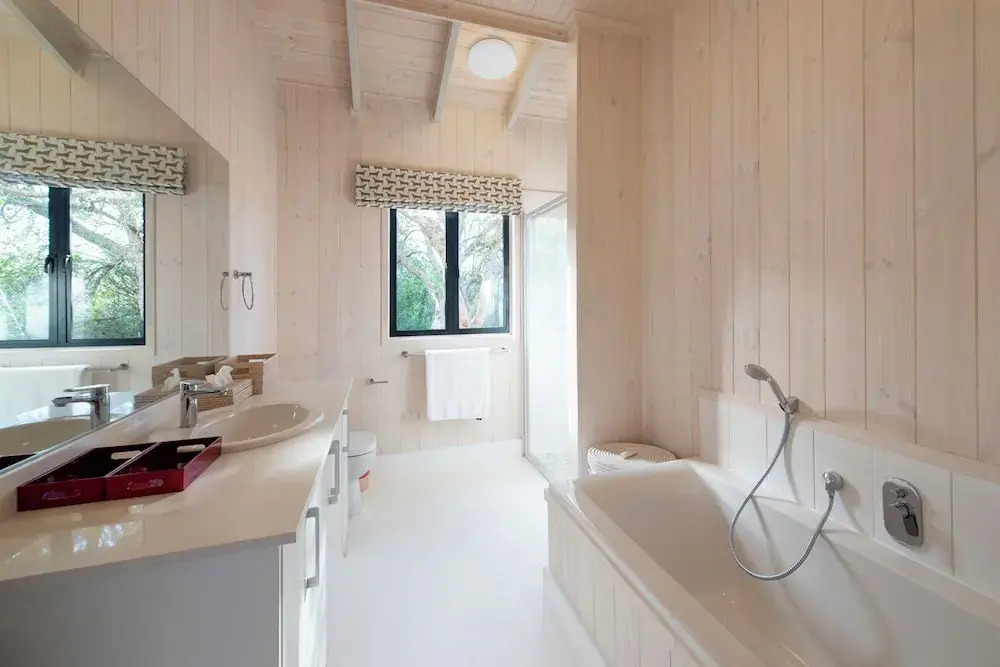 Willow Point