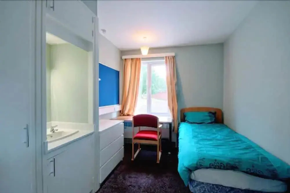 Somerleyton Norwich Accommodation