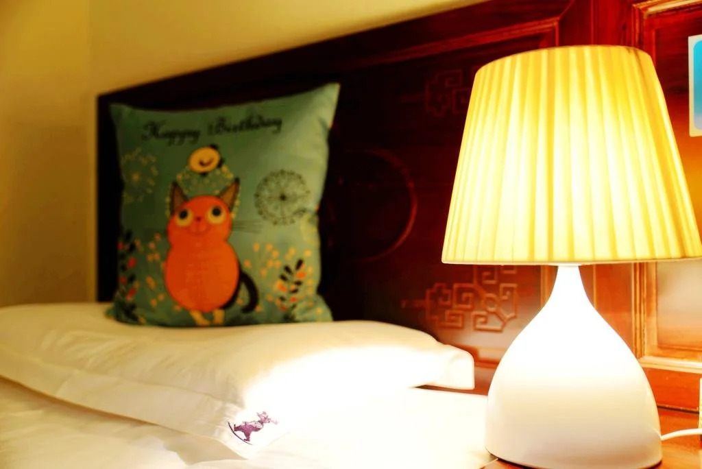 F.L.Y Pottery&Astronomy Hostel